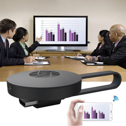 Wireless HD TV Streaming Device