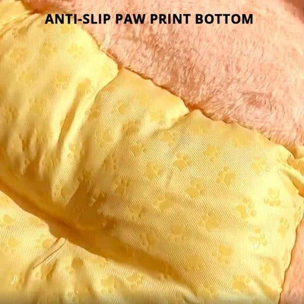 Soft Stuffed Animal Cushion