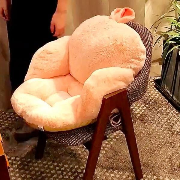Soft Stuffed Animal Cushion