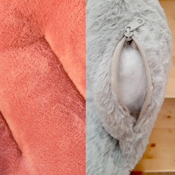 Soft Stuffed Animal Cushion