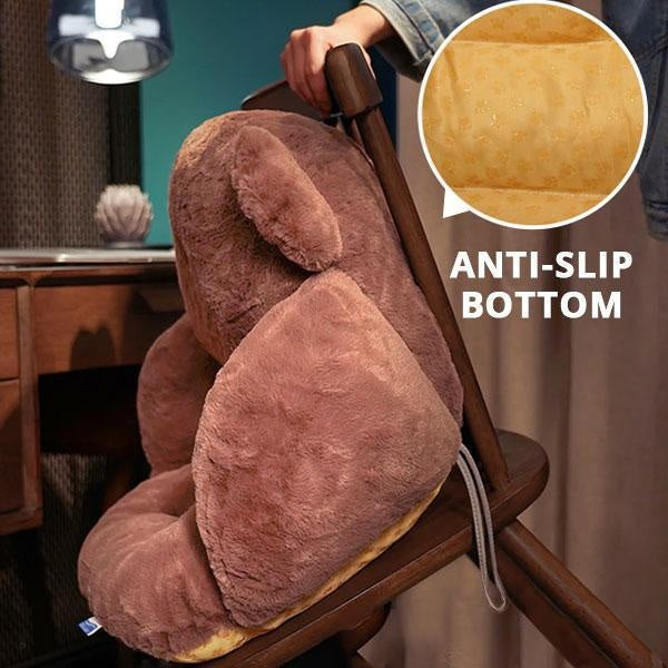 Soft Stuffed Animal Cushion