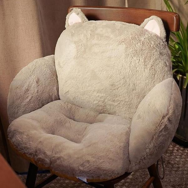 Soft Stuffed Animal Cushion - Cofik