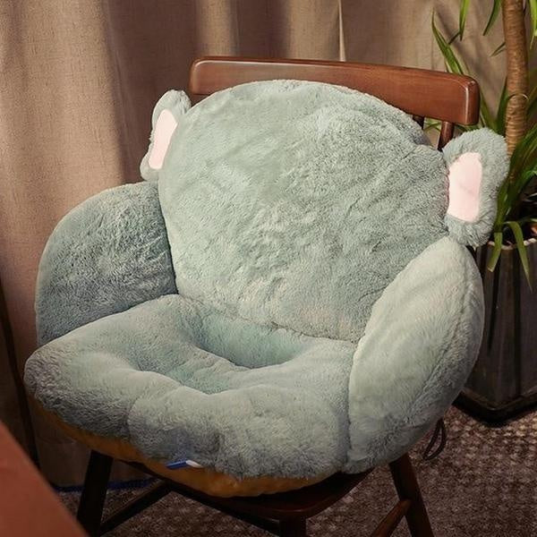 Soft Stuffed Animal Cushion