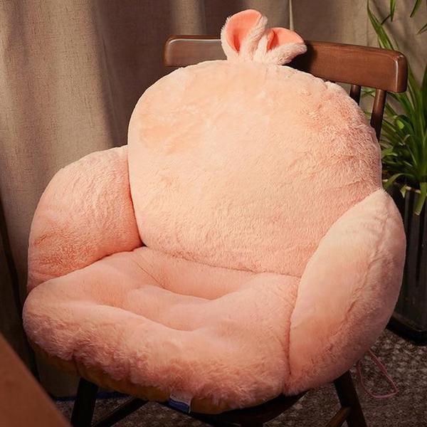 Soft Stuffed Animal Cushion