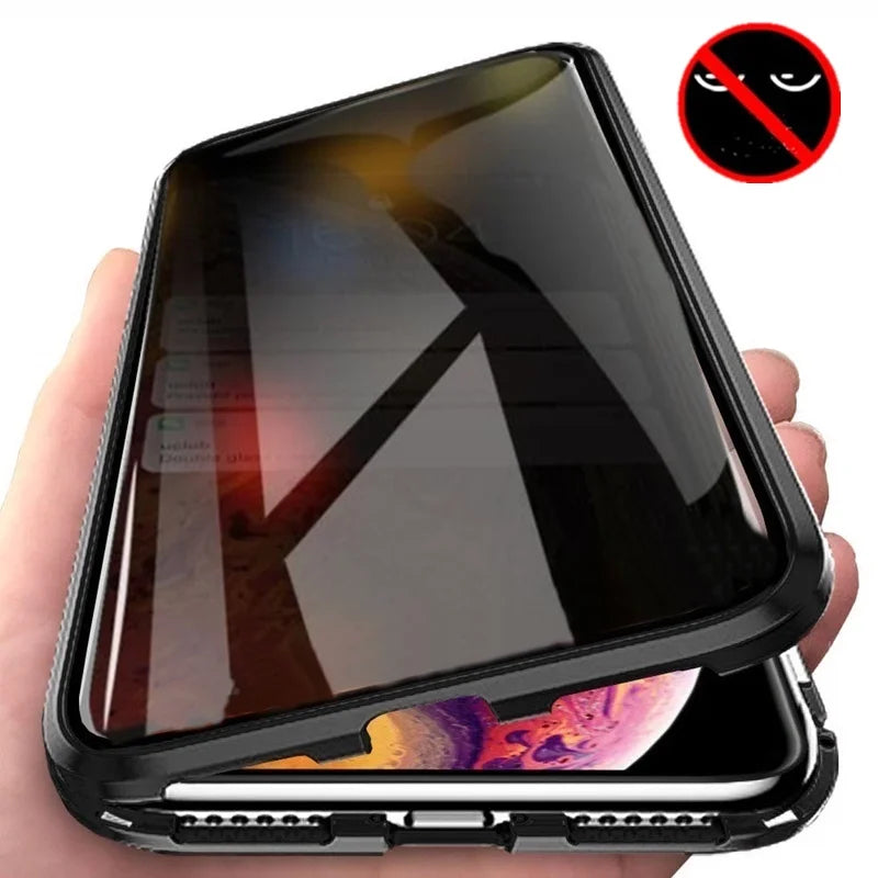Private Protective Phone Cover - Cofik