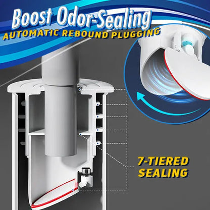 Noxord | Automatic Backflow Preventer Valve