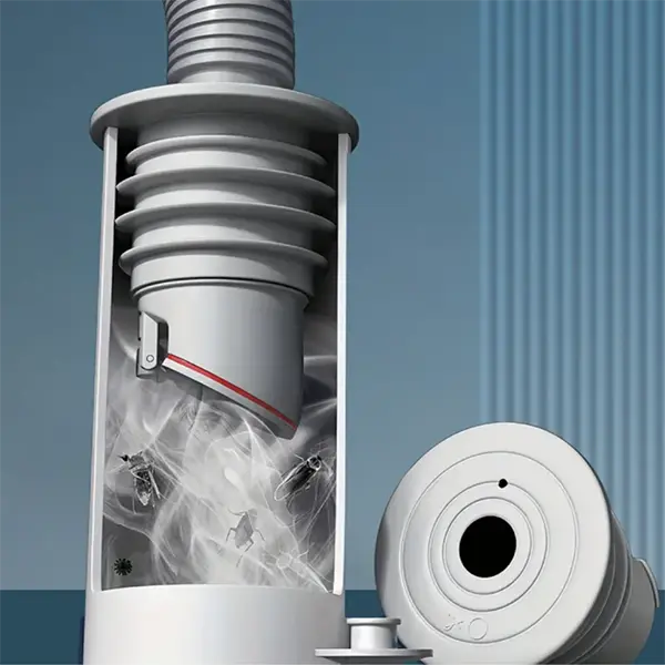 Noxord | Automatic Backflow Preventer Valve