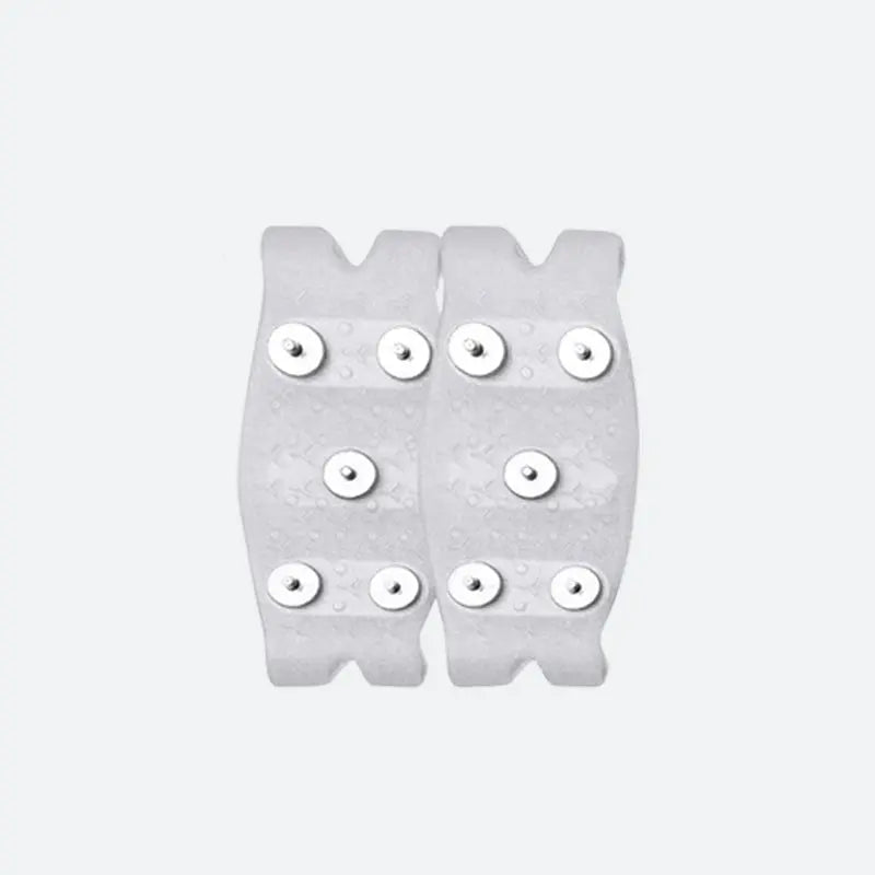 GripMaster | Spiked Ice Traction Shoe Covers