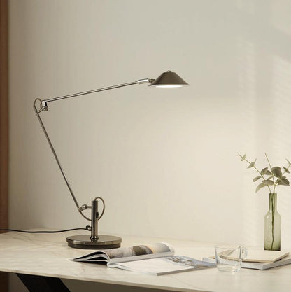 Tall Slim Floor Table Lamp