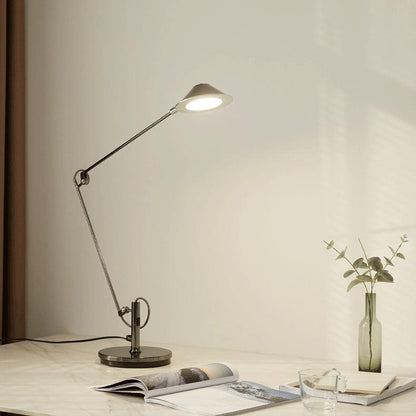 Tall Slim Floor Table Lamp