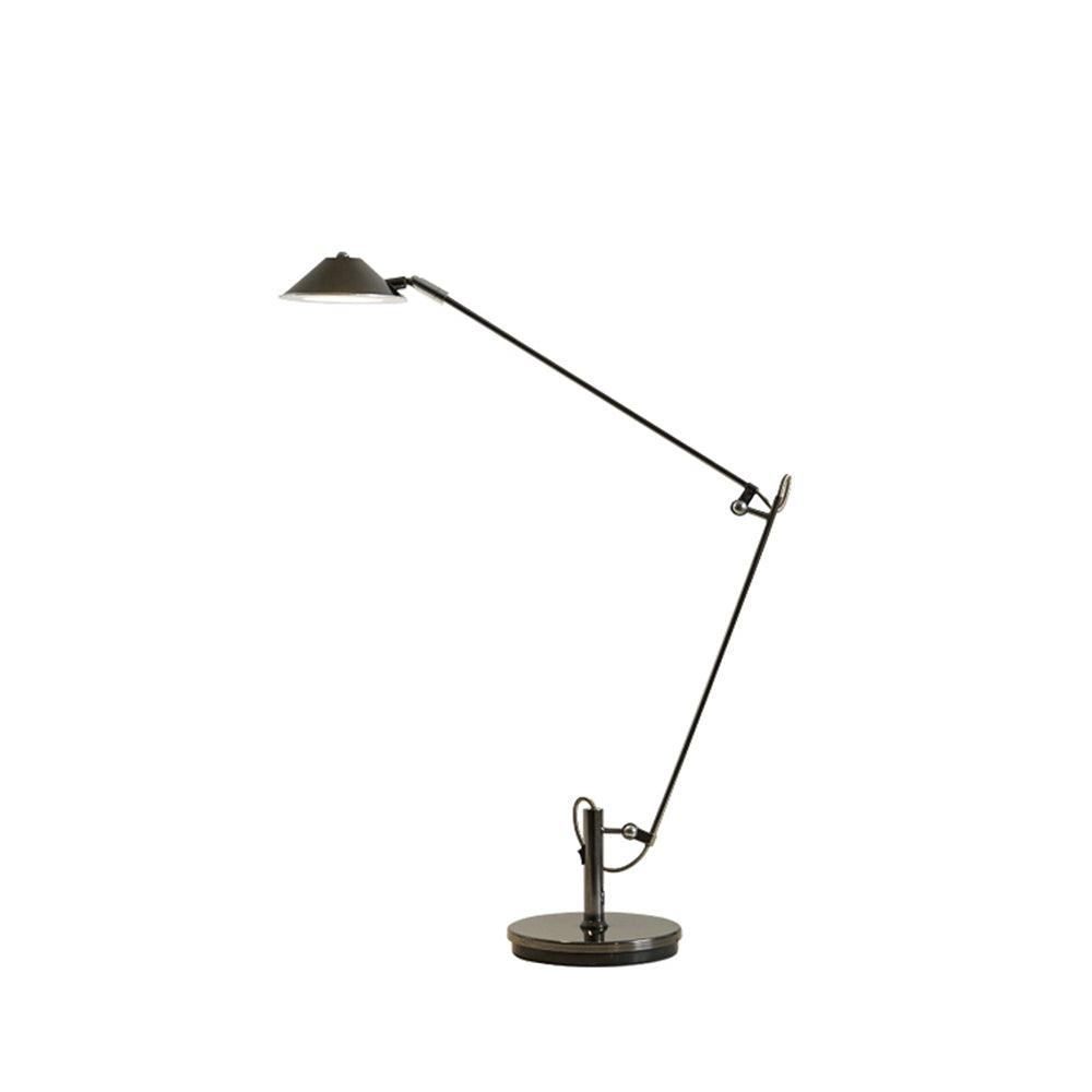 Tall Slim Floor Table Lamp