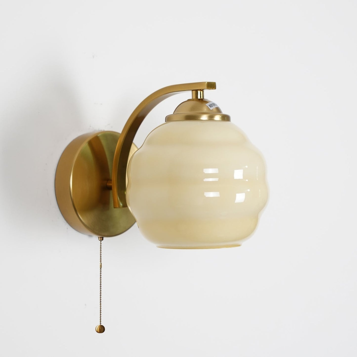 Modern Mountable Wall Light Fixture