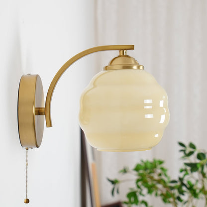 Modern Mountable Wall Light Fixture