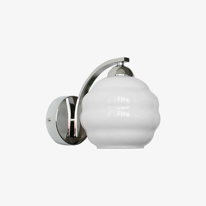 Classic Antique Brass Wall Light Lamp
