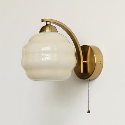 Modern Mountable Wall Light Fixture