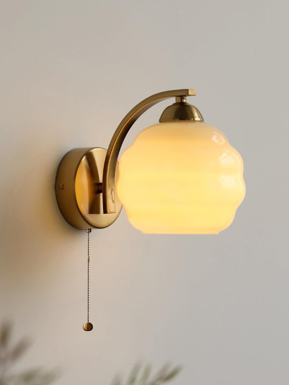 Modern Mountable Wall Light Fixture