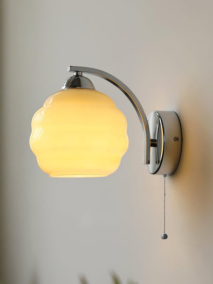 Modern Mountable Wall Light Fixture