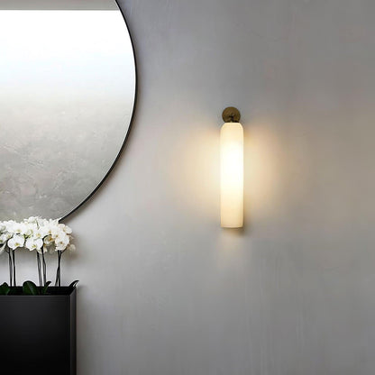Stylish Glass Wall Light - Cofik