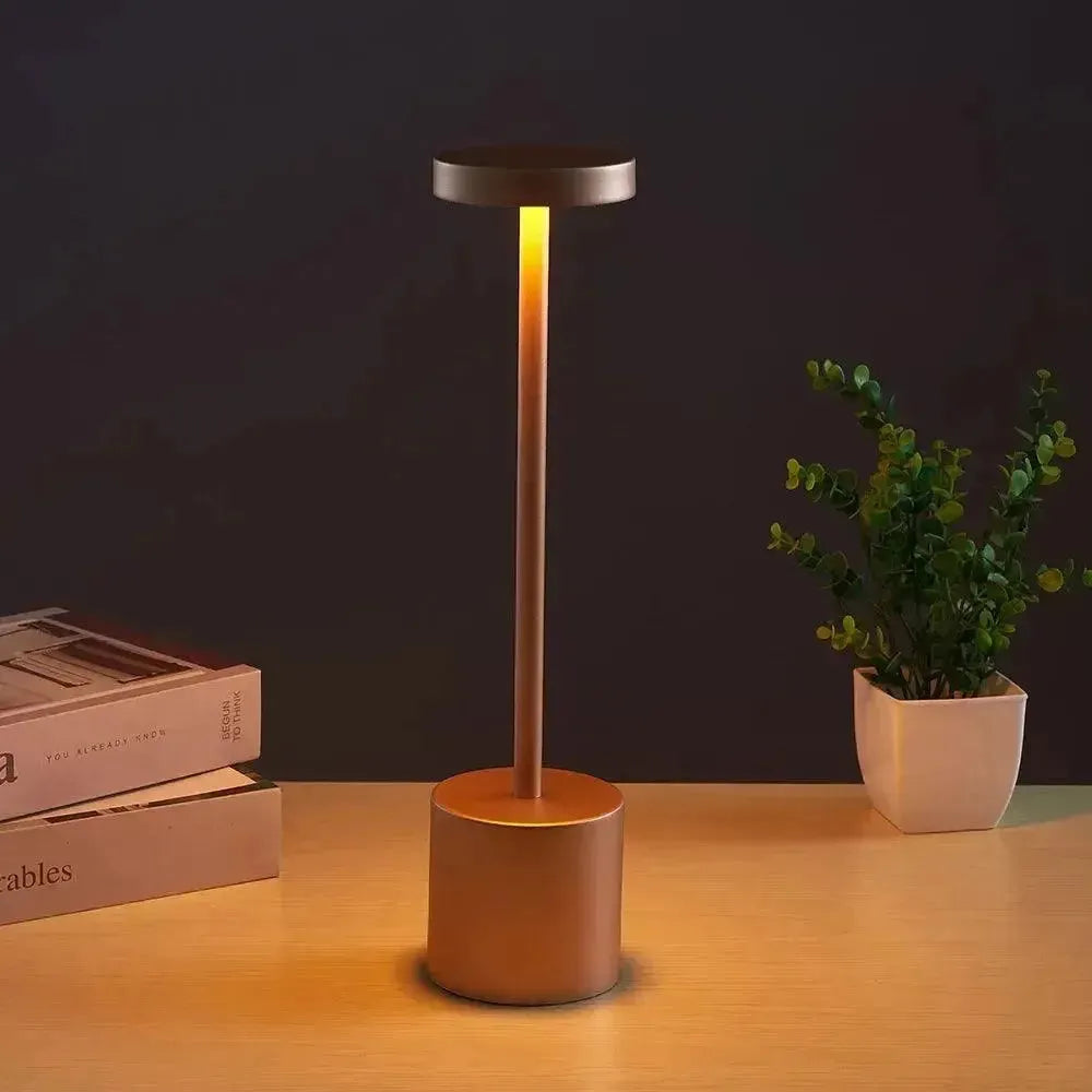 Wireless Rechargeable Desk Lamp - Cofik