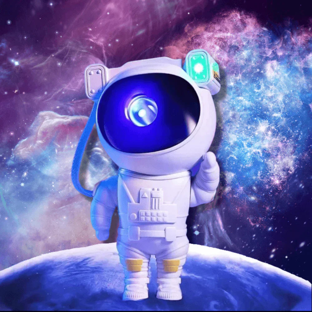 Cosmic Star Night Light Projector - Cofik