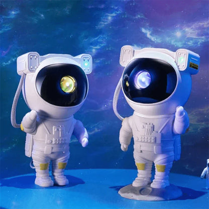 Cosmic Star Night Light Projector