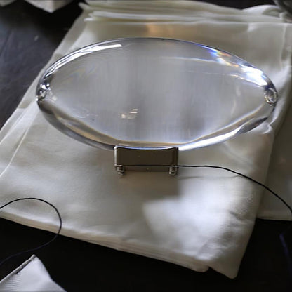 Compact Bedside Table Lamp