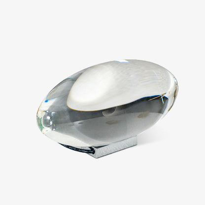Compact Bedside Table Lamp
