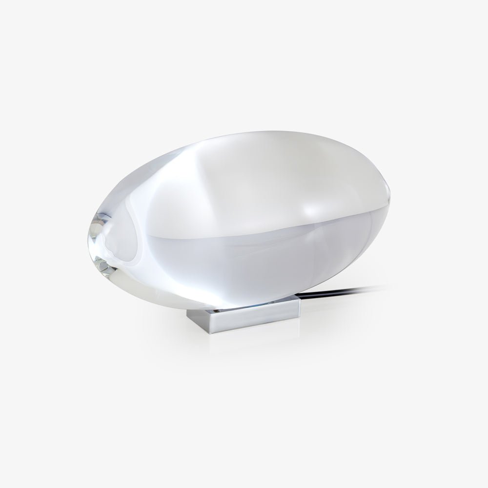 Compact Bedside Table Lamp