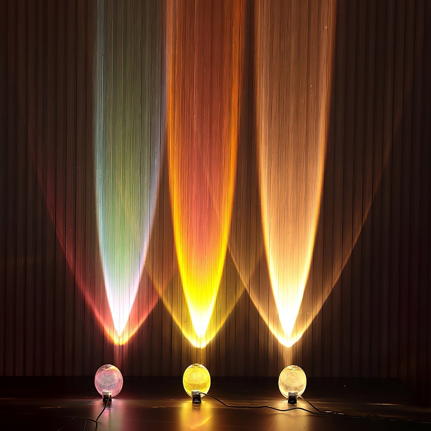 Compact Bedside Table Lamp