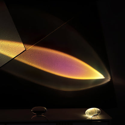 Compact Bedside Table Lamp