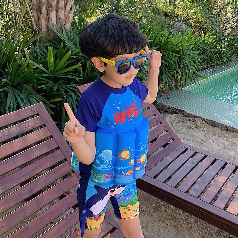 Kids Safe Float Life Vest - Cofik