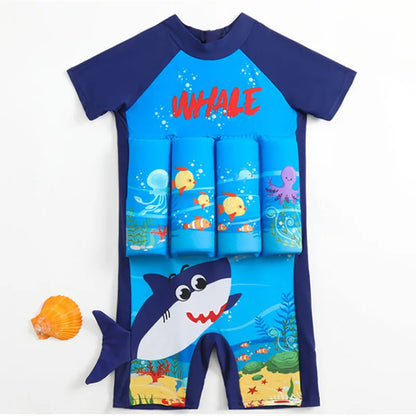 Kids Safe Float Life Vest