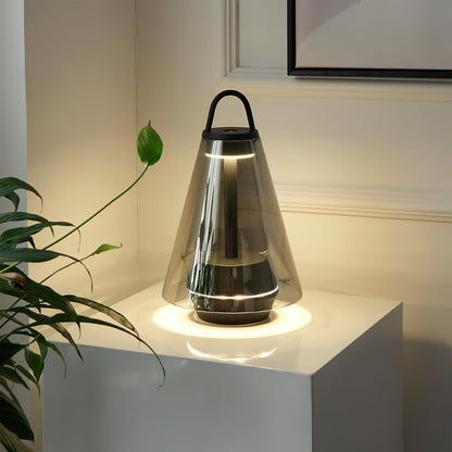 Compact Bright Desk Light 8.3″