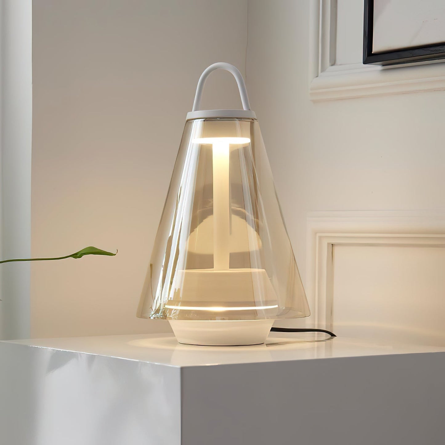 Compact Bright Desk Light 8.3″ - Cofik
