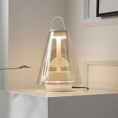 Compact Bright Desk Light 8.3″ - Cofik