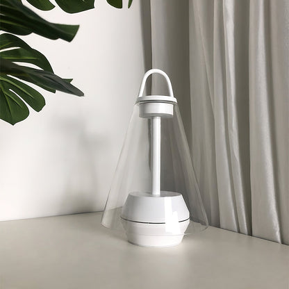 Compact Bright Desk Light 8.3″