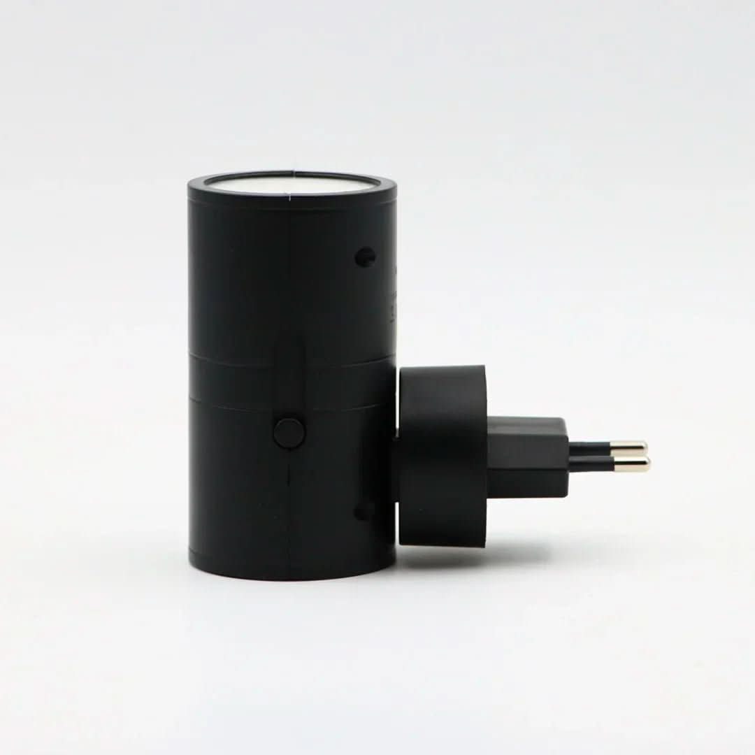Smart Automatic Bedroom Night Lamp