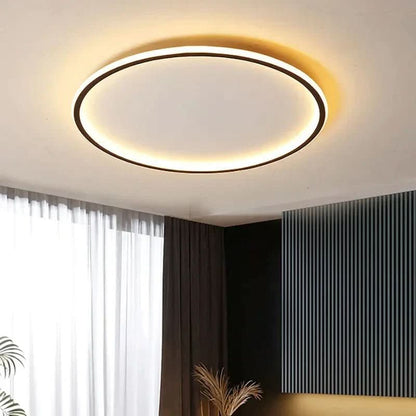 Bright Nordic LED Ceiling Light Fixture