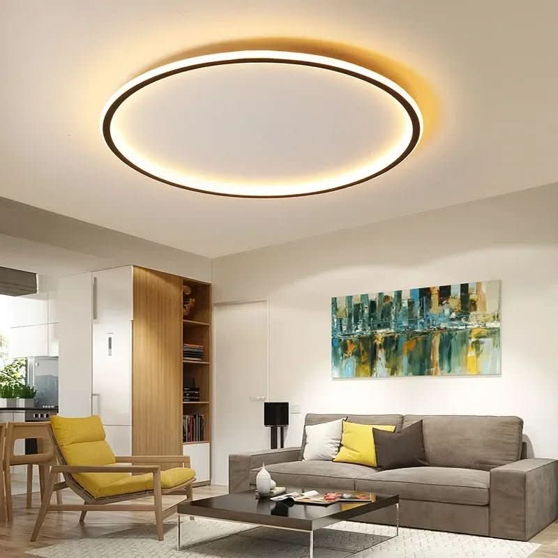 Bright Nordic LED Ceiling Light Fixture