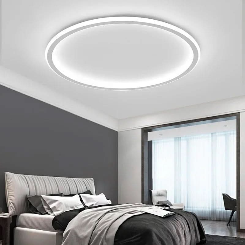 Bright Nordic LED Ceiling Light Fixture