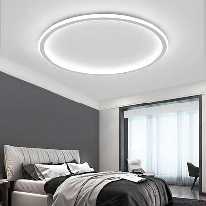 Bright Nordic LED Ceiling Light Fixture
