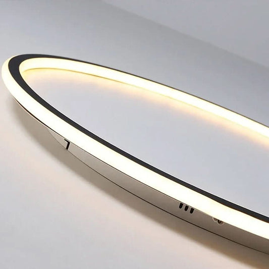 Bright Nordic LED Ceiling Light Fixture - Cofik