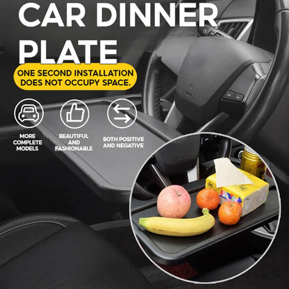 Portable Car Desk & Tray for Laptop