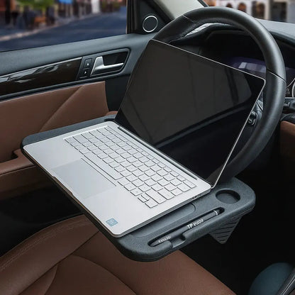 Portable Car Desk & Tray for Laptop - Cofik