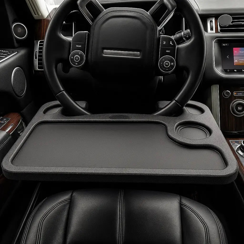 Portable Car Desk & Tray for Laptop