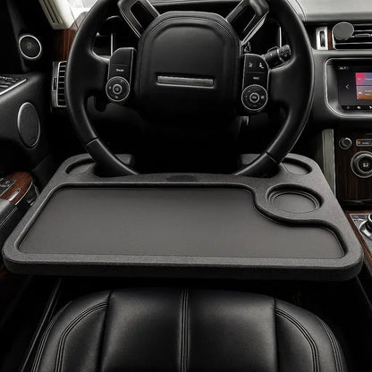 Portable Car Desk & Tray for Laptop