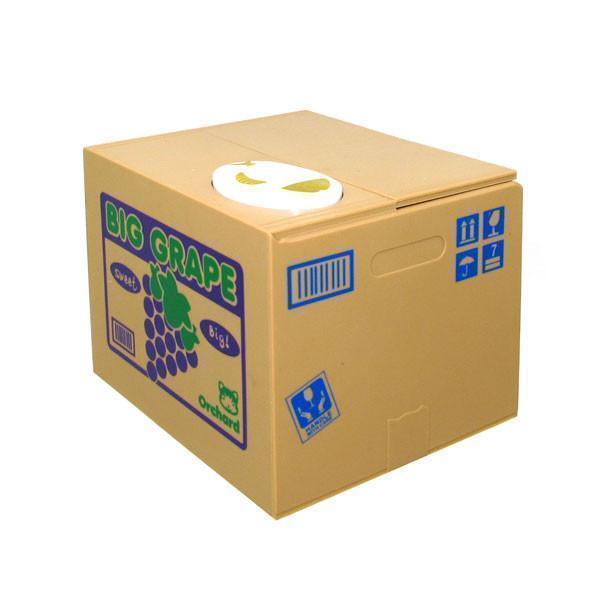 Fun Cat Money Box