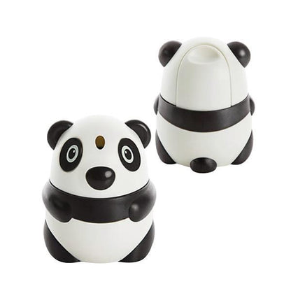 Fun Panda Toothpick Holder