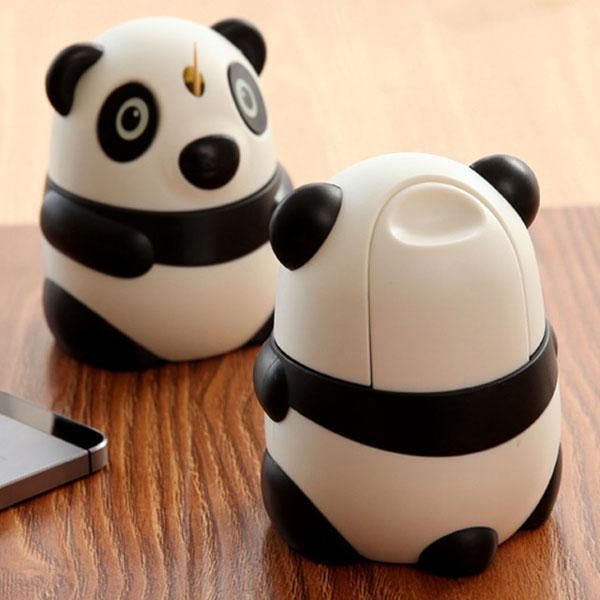 Fun Panda Toothpick Holder