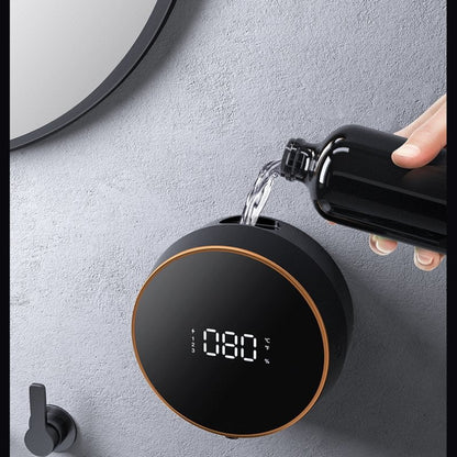 Compact Hand Soap Holder